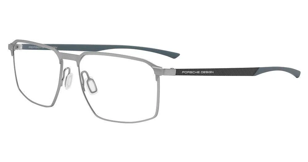 Porsche Design P8772 Eyeglasses - view 2